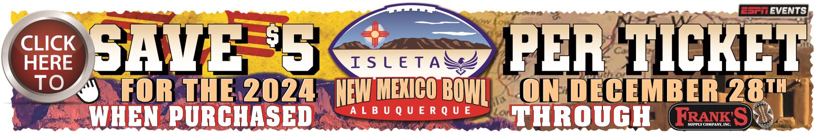 New Mexico Bowl