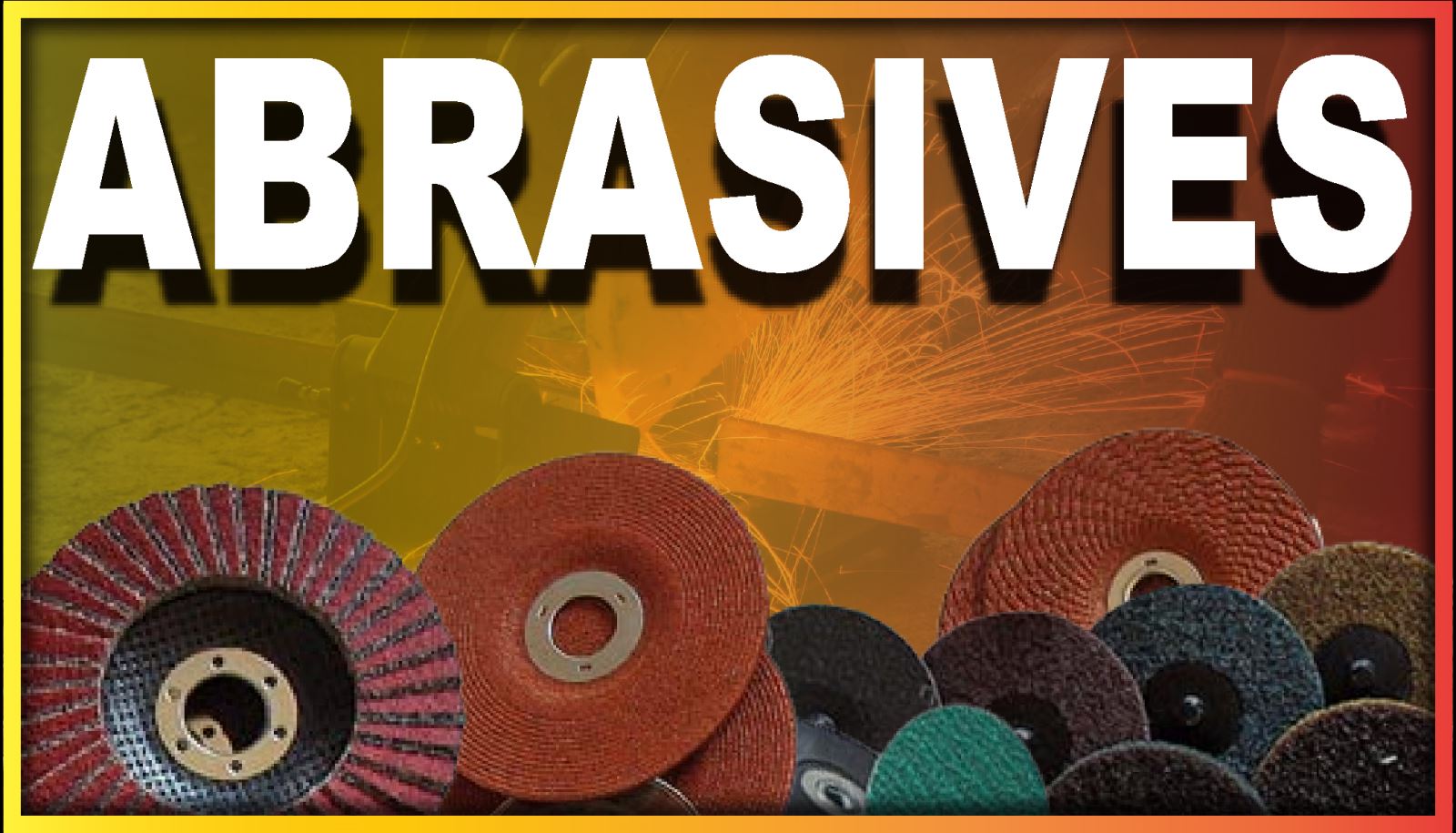 Abrasives