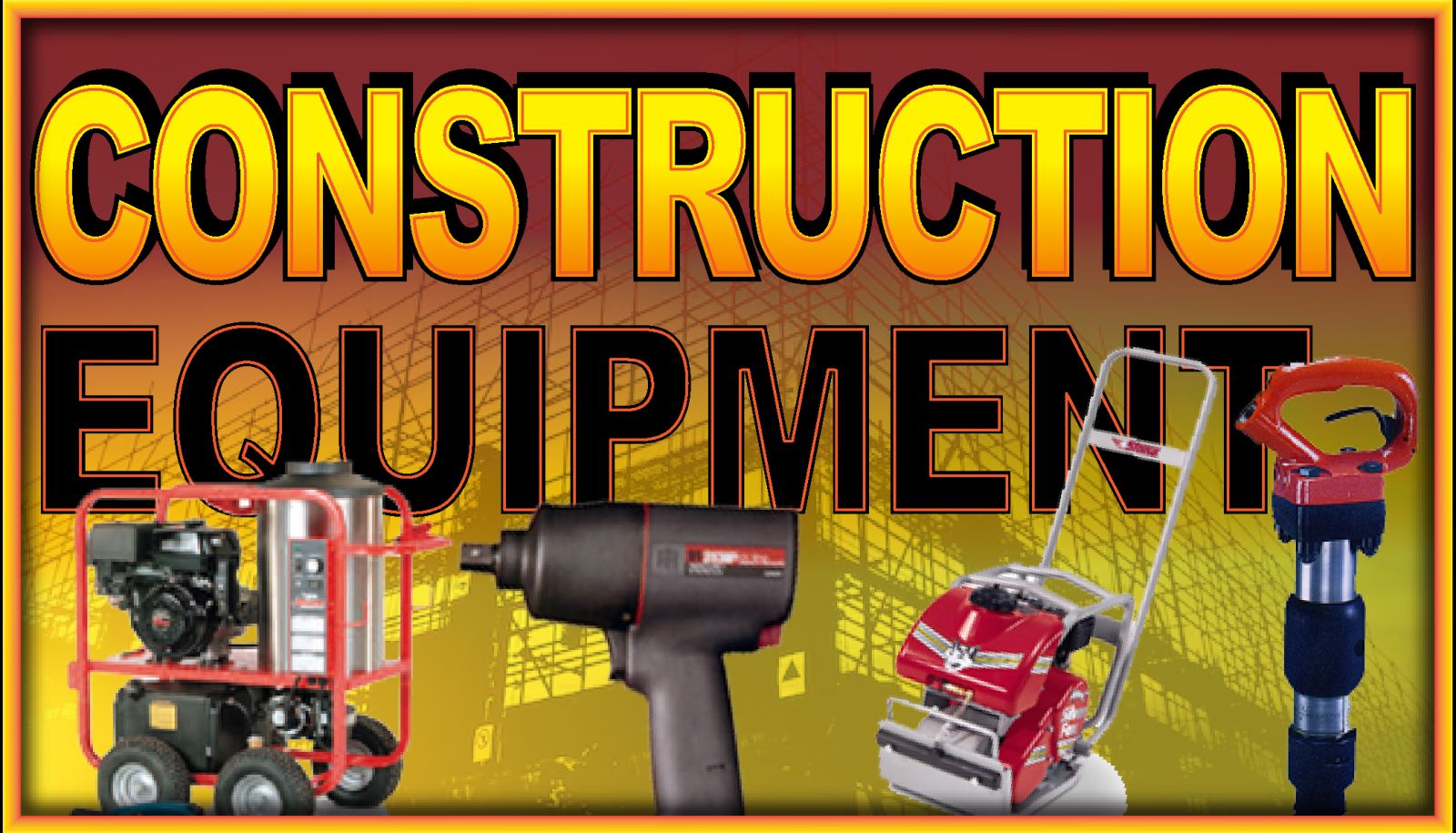 Construction Equipment & Accessories