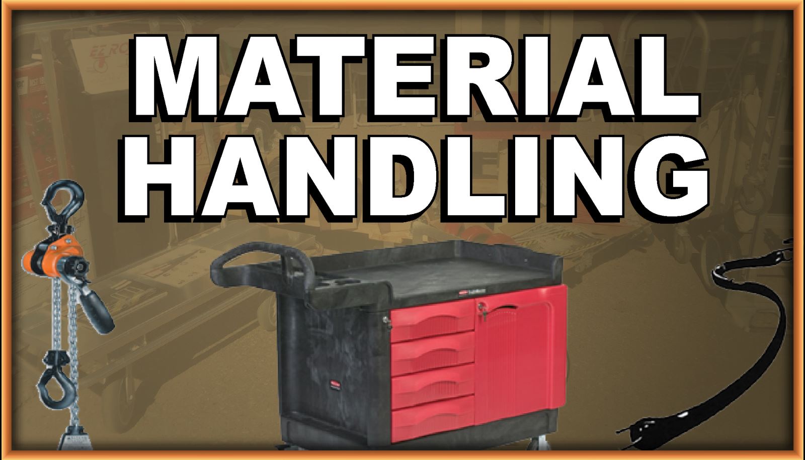 Material Handling