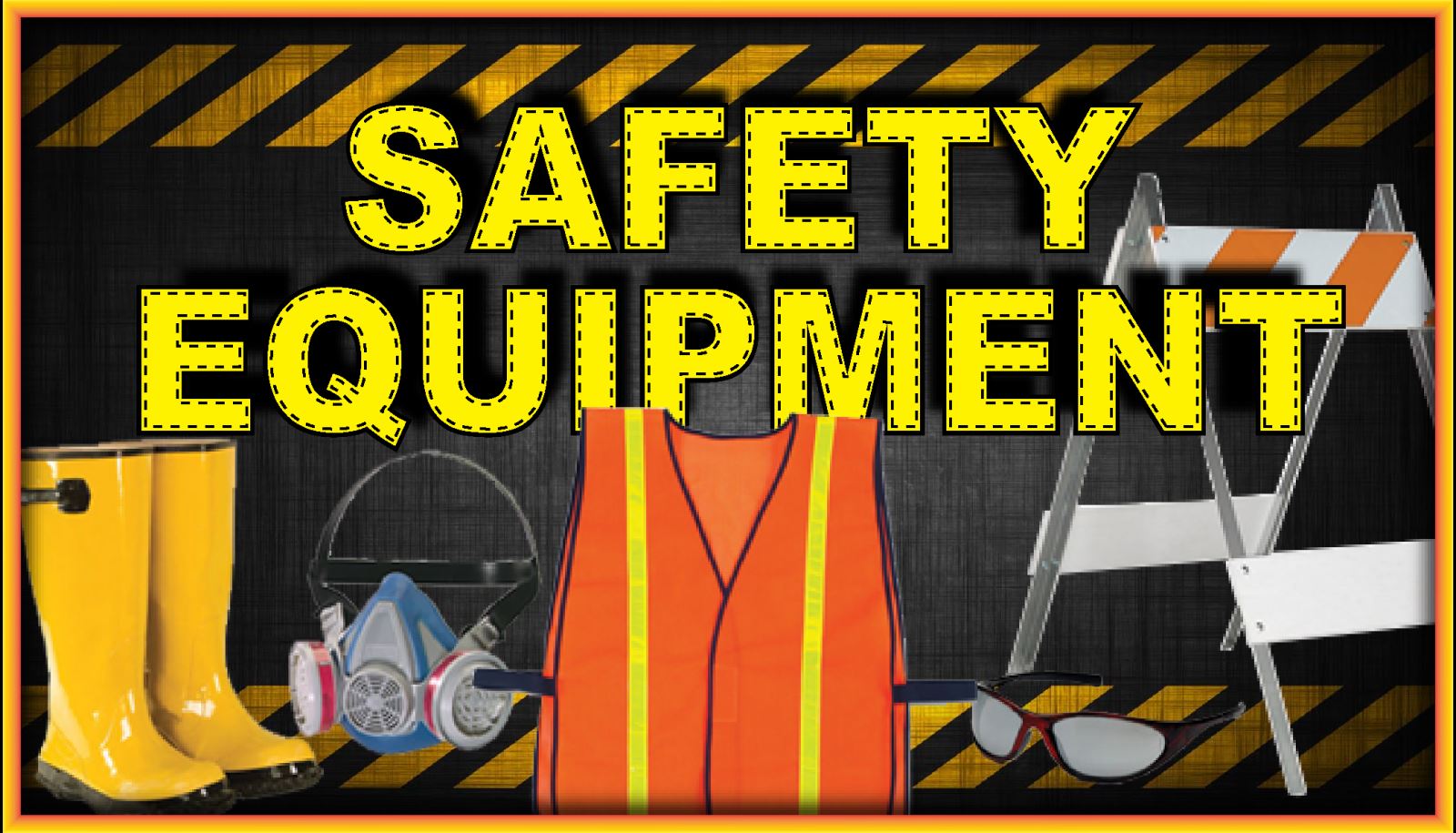 Safety Equipment