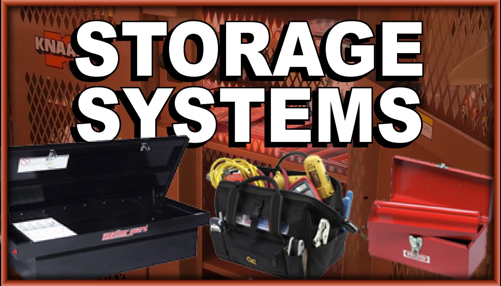 Storage Systems