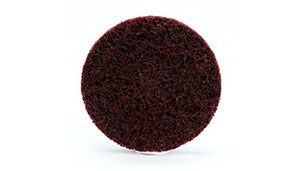 MMM-048011-05527-5             2" ROLOC COND DISC MED/MAROON from MMM