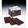 MMM-048011-16553-0             6444 HAND PAD EXTRA DUTY BROWN 20 PER BOX fr