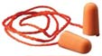 MMM-1110                       3M FOAM EAR PLUGS CORDED 100/BX from MMM