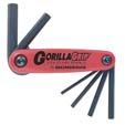 BON-12587                      7 PIECE METRIC HEX KEY SET BONDHUS CORP. fro