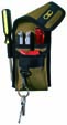 CLC-1104                       MULTI PURPOSE TOOL HOLDER 4PKT from CLC