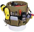 CLC-1119                       BUCKET POCKETS 48PKT IN & OUT from CLC