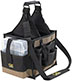 CLC-1526                       23 PKT ELECT. & MAINT BAG from CLC