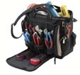 CLC-1537                       13" MULTI-COMPARTMENT TOOL CARRIER from CLC