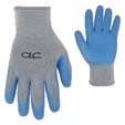 CLC-2030L                      RUBBER COAT STRING KNIT GLOVE from CLC