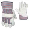 CLC-2046B                      PREM LEATHER PALM GLOVE 2-1/2in from CLC