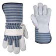 CLC-2048L                      PREM LEATHER PALM GLOVE 4-1/2" from CLC