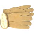 CLC-2059XL                     LEATHER 3M THINSULATE LINED GLOVE X-LARGE fr