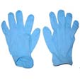 CLC-2322XL                     NON-POWDERED NITRILE DISPOSABLE GLOVE EXTRA