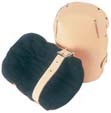 CLC-313                        LEATHER KNEEPADS DBL FELT from CLC