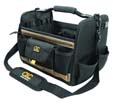 CLC-1578                       OPEN TOP TOOL BAG 21 POCKET from CLC