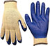 CLC-2029L                      RUBBER COAT STRING KNIT GLOVE from CLC