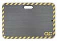 CLC-302                        MEDIUM INDUSTRIAL KNEELING MAT 21" X 14" fro