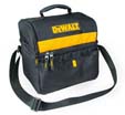 CLC-DG5540                     DEWALT 11" COOLER TOOL BAG 24X20X12" from CL