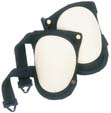 CLC-V236                       STITCHED NON-SKID RUB KNEEPADS from CLC