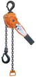 CMK-5311                       3/4ton 10ft LEVER CHAIN HOIST from CMK