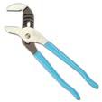 CLK-415                        TONGUE AND GROOVE PLIERS 10" SMOOTH JAW from