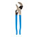 CLK-420                        9-1/2" TONGUE & GROOVE PLIER from CLK