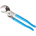 CLK-422                        9-1/2"CJ TONGUE & GROOVE PLIER from CLK