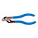 CLK-424                        4-1/2" TONGUE & GROOVE PLIER from CLK