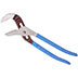 CLK-460                        16" TONGUE & GROOVE PLIER from CLK