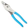 CLK-548                        8" HD COMB. SLIP JOINT PLIER from CLK