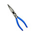 CLK-E318                       7-1/2" LONG NOSE PLIER W/CUTTR from CLK