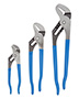 CLK-GS-3                       3PC TONGUE & GROOVE PLIERS SET from CLK