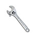 CRT-AC212BK                    12" ADJ. WRENCH CHROME from CRT