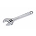 CRT-AC28BK                     8" ADJ. WRENCH CHROME from CRT