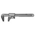 CRT-C718                       18" SMOOTH JAW MONKEY WRENCH from CRT