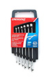 CRT-CCWS1                      6 PC,COMBINATION WRENCH SET,MM WRENCH SET fr