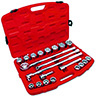 CRT-CTK21SAE                   SET,21 PC,MECHANICS TOOLS,3/4" CTK21SAEN fro