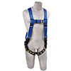 DBI-AB17530                    5 POINT FULL BODY HARNESS from DBI