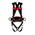 DBI-1161311                    HARNESS CONTRACTOR, CONST. TONGUE BUCKLE XXL