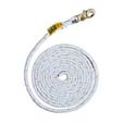 DBI-1202794                    LIFELINE HOOK 1 END 5/8"X50' from DBI