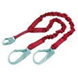 DBI-1340161                    10070 6' TUBULAR LANYARD W/SNAP HOOK & REBAR