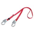 DBI-1385301                    PRO ADJUSTABLE POSITIONING LANYARD 6' from D