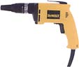 DEW-DW255                      5,300 RPM HIGH SPEED VSR DRYWALL DEWALT SCRE