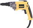 DEW-DW268                      2,500 RPM VSR VERSA-CLUTCH DEWALT SCREWGUN f