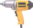 DEW-DW294                      3/4" CORDED WITH DETENT PIN ANVIL DEWALT IMP