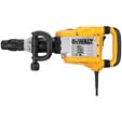 DEW-D25901K                    23 LB. SDS MAX IN-LINE DEWALT DEMOLITION HAM