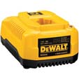 DEW-DC9310                     7.2V - 18V NICD/NIMH/LI-ION DEWALT FAST CHAR