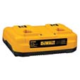 DEW-DC9320                     7.2V - 18V NICD/NIMH/LI-ION 1HOUR DEWALT DUA